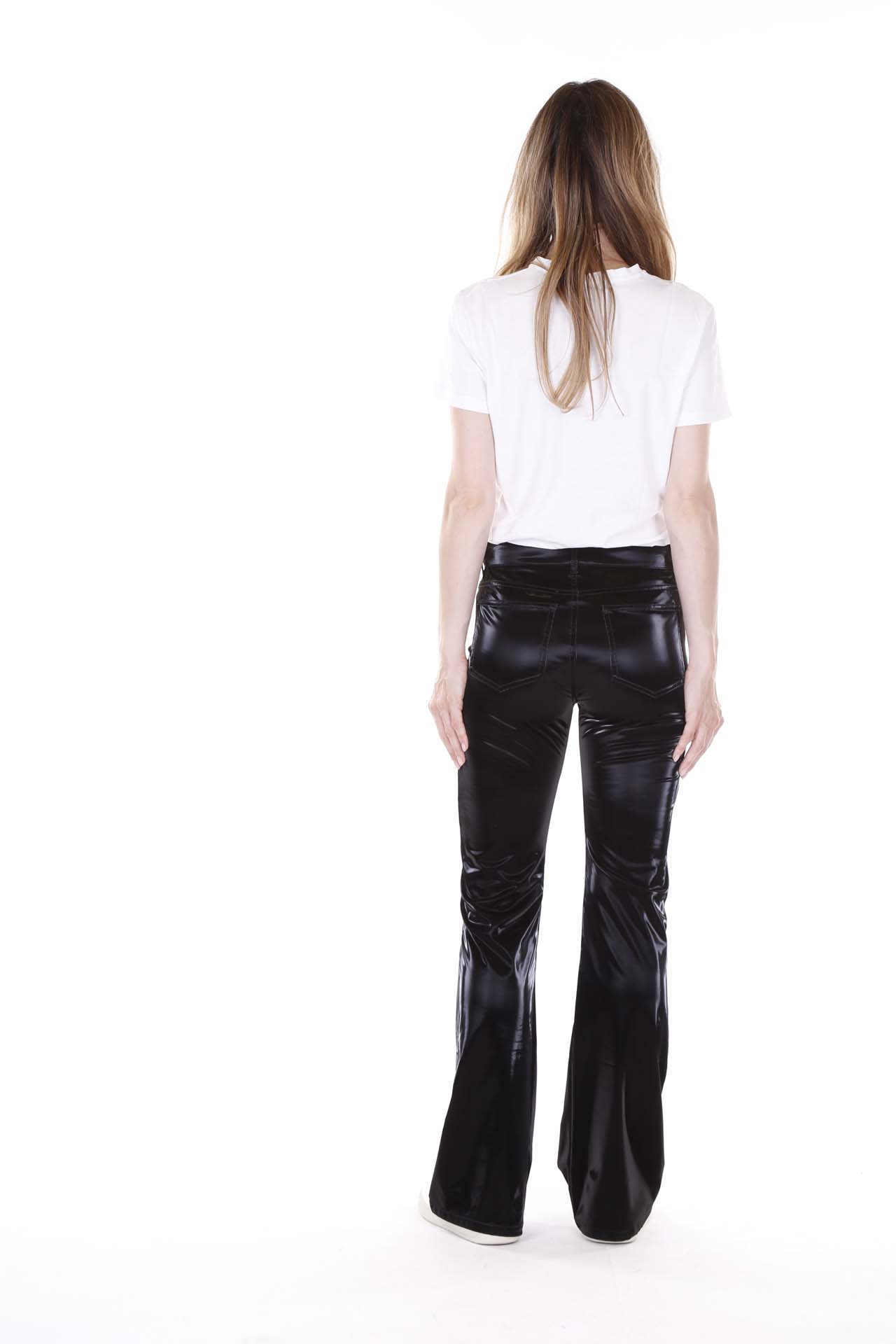 Chiara Ferragni, Pantaloni